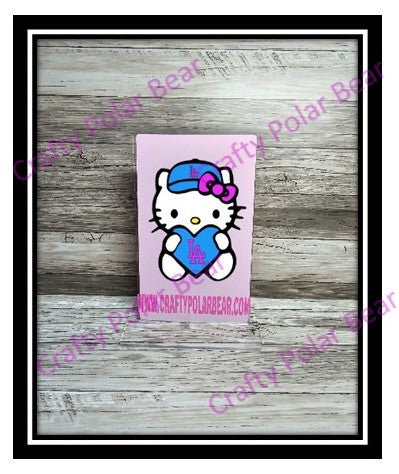 Stickers (Removable)