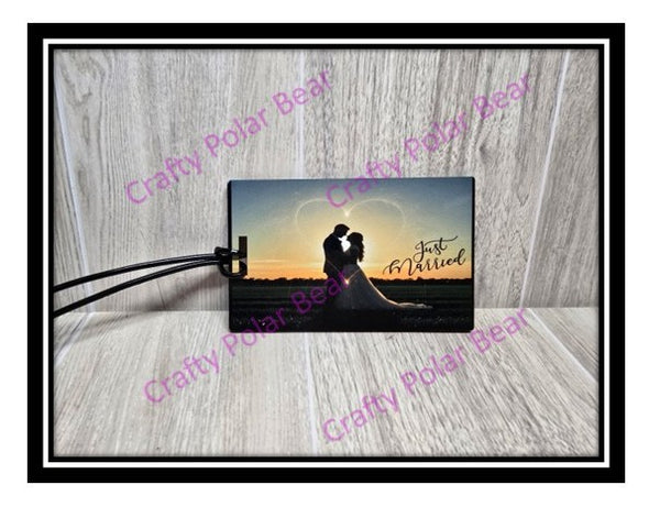 Luggage Tags Personalized