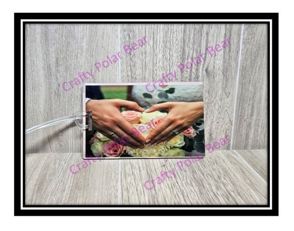 Luggage Tags Personalized