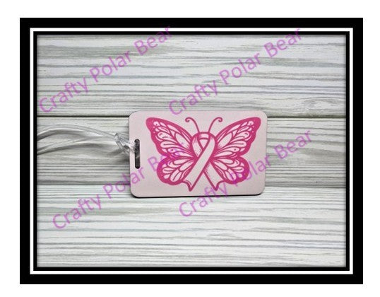 Luggage Tags Personalized