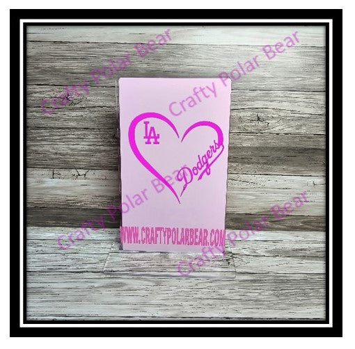 Stickers (Permanent)