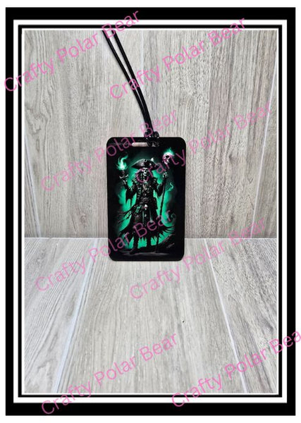 Luggage Tags Personalized