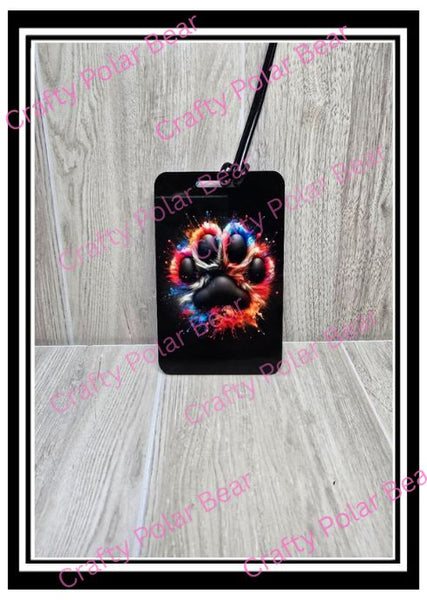 Luggage Tags Personalized