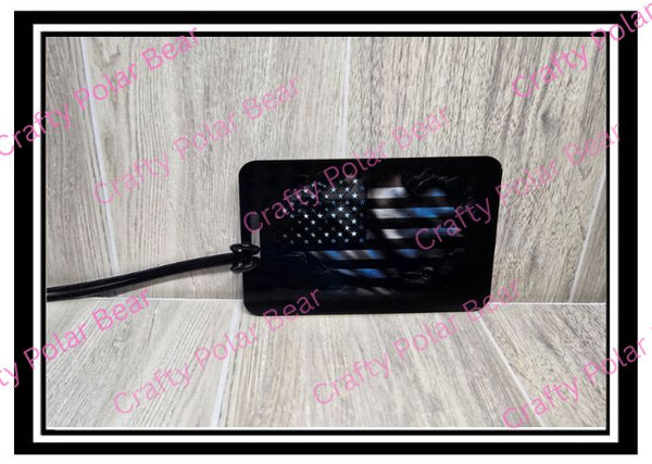 Luggage Tags Personalized