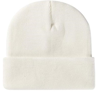 Beanie Cuffed Personalized