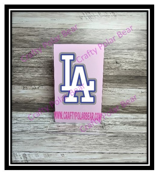 Stickers (Permanent)