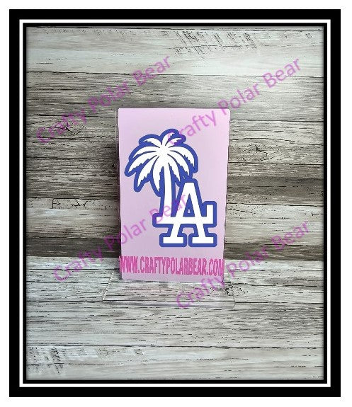 Stickers (Permanent)