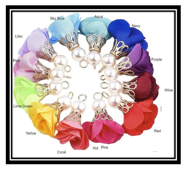 Acrylic Personalized Keychain - Misc