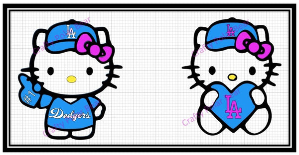 Stickers (Permanent)