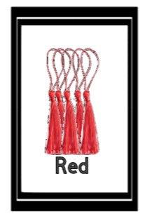 Bookmarker Acrylic or Faux Leather Personalized