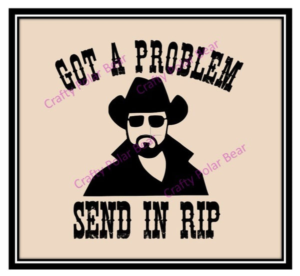 T-Shirt Personalized Men's/Unisex Crew Neck (Small-XL)