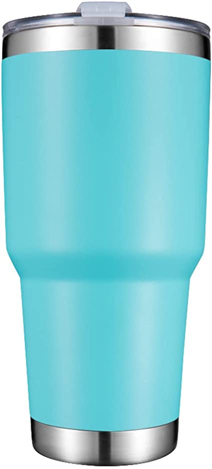 Stainless Steel 30oz Tumbler