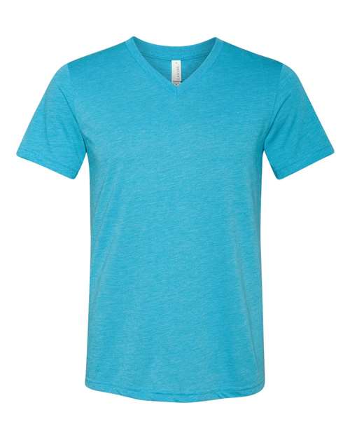 T-Shirt Personalized Men’s/Unisex  V-Neck (Small-XL)
