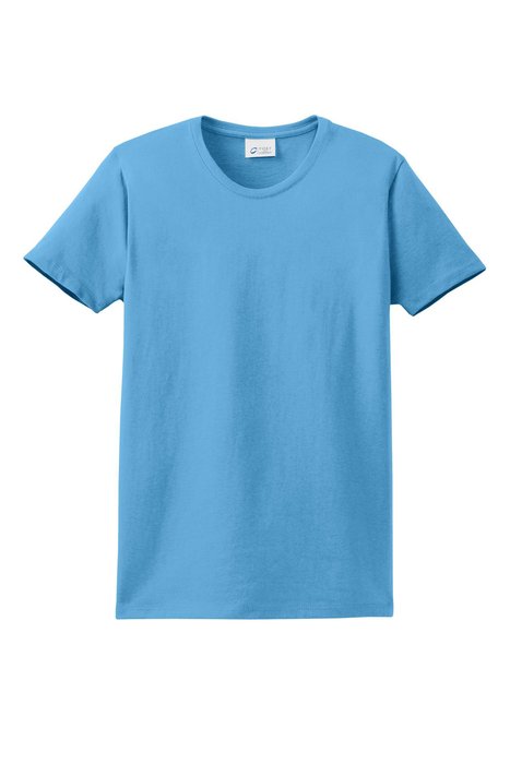 T-Shirt Personalized Women's Crew Neck (Small-XL)
