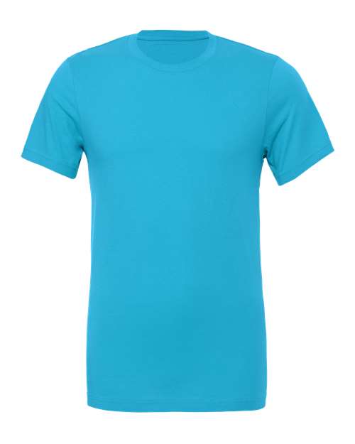 T-Shirt Personalized Men's/Unisex Crew Neck (Small-XL)