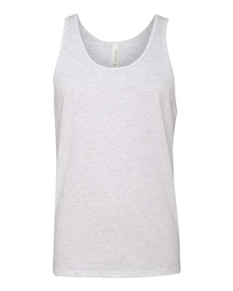 Tank Tops Personalized Men’s/Unisex Tank Top (2XL-4XL)