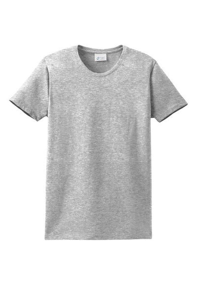 T-Shirt Personalized Women's Crew Neck (Small-XL)