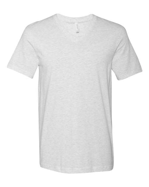 T-Shirt Personalized Men’s/Unisex  V-Neck (Small-XL)