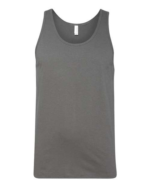 Tank Tops Personalized Men’s/Unisex Tank Top (2XL-4XL)