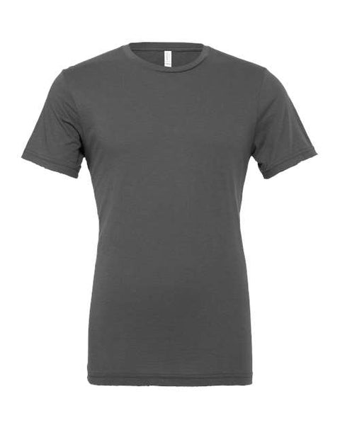 T-Shirt Personalized Men's/Unisex Crew Neck (Small-XL)