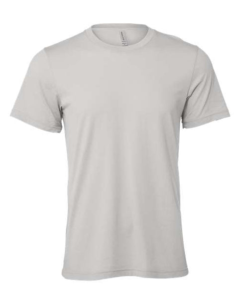 T-Shirt Personalized Men's/Unisex Crew Neck (Small-XL)