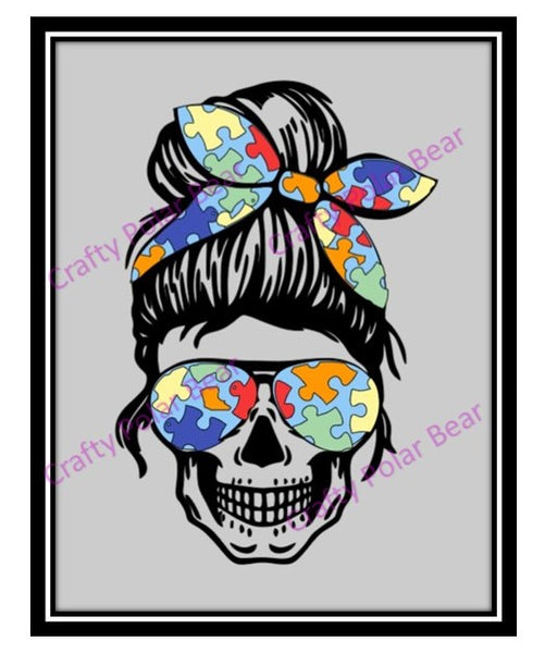T-Shirt Personalized Women's V-Neck (Small-XL)