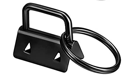 Faux Leather Wristlet (Sports Team)