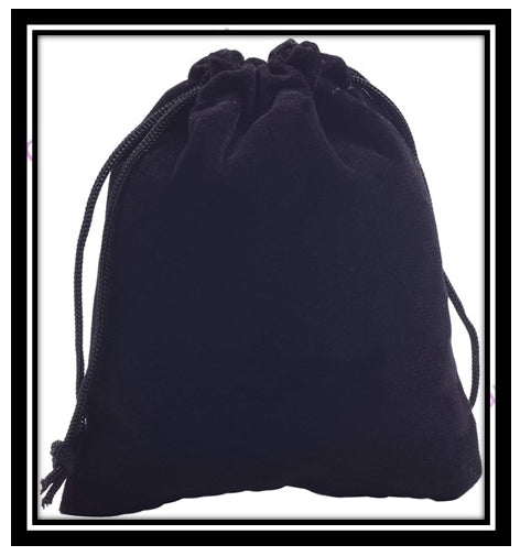 Bunco Bag Set Kit