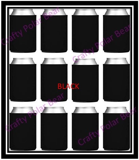 Koozie (Can Cooler) Personalized