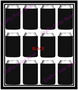 Koozie (Can Cooler) Personalized