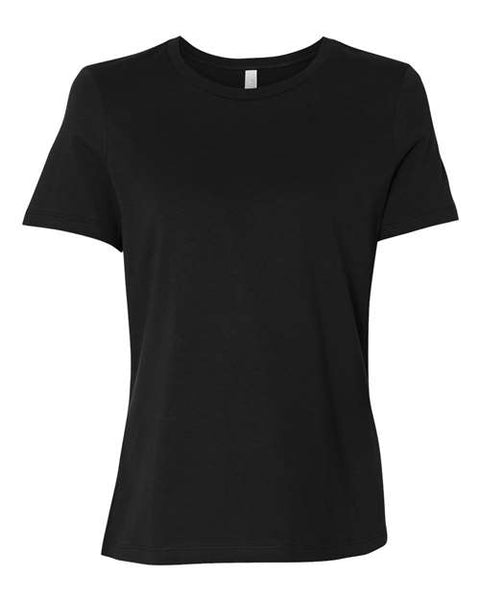 T-Shirt Personalized Women's Crew Neck (Small-XL)