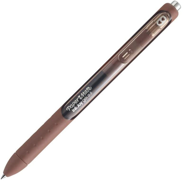 Glittered Multi-Colored Ink Pen Personalized
