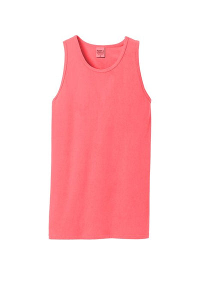 Tank Tops Personalized Men’s/Unisex Tank Top (2XL-4XL)