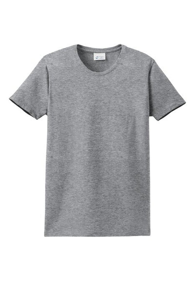 T-Shirt Personalized Women's Crew Neck (Small-XL)