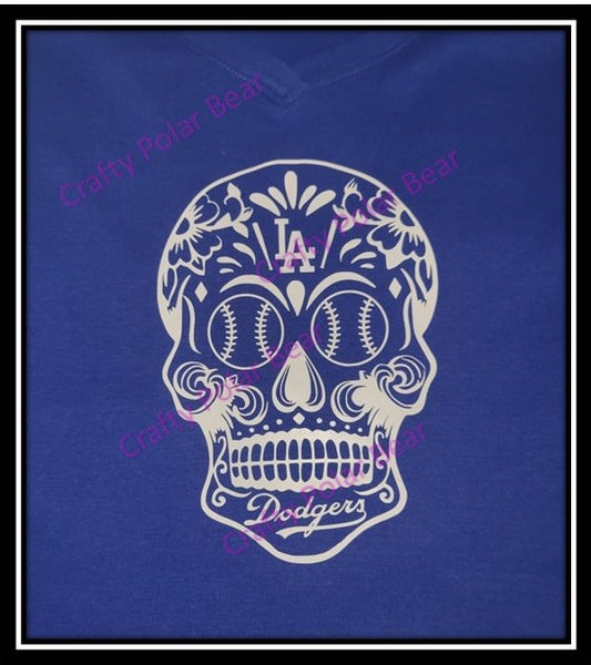 T-Shirt Personalized Women's Crew Neck (Small-XL)