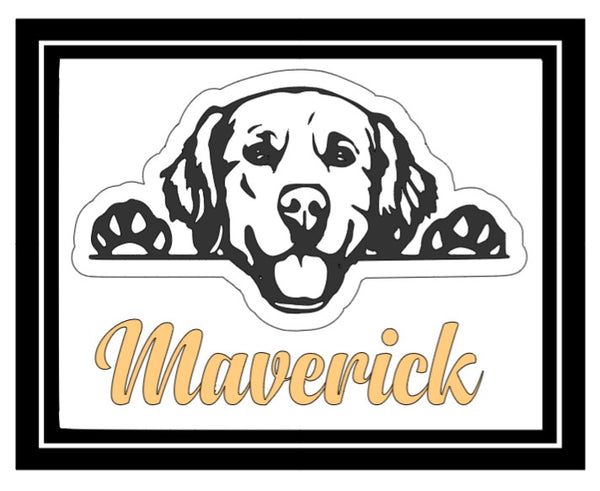 Stickers (Permanent)