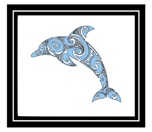 Stickers (Permanent)