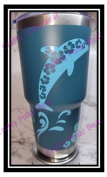 Stainless Steel 30oz Tumbler