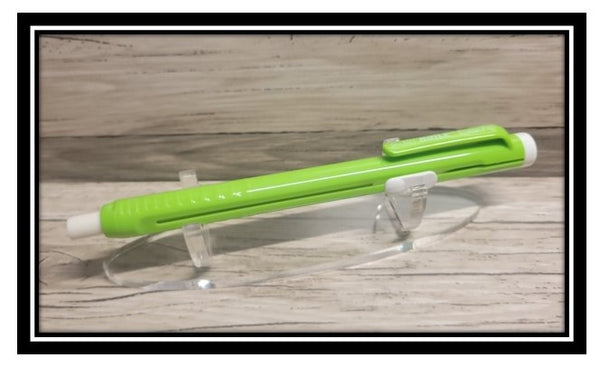 Glittered Pencil Personalized