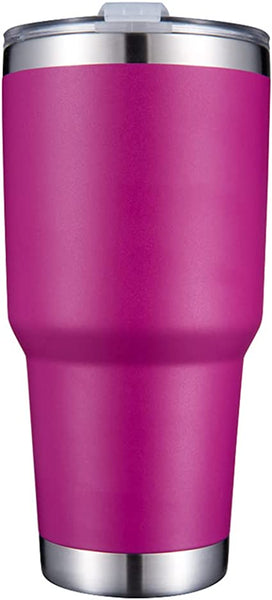 Stainless Steel 30oz Tumbler