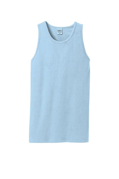 Tank Tops Personalized Men’s/Unisex Tank Top (2XL-4XL)