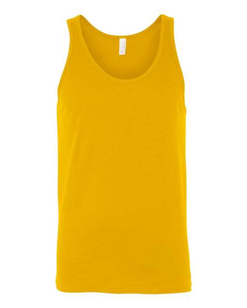 Tank Tops Personalized Men’s/Unisex Tank Top (2XL-4XL)