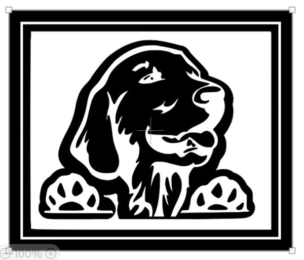 Stickers (Permanent)