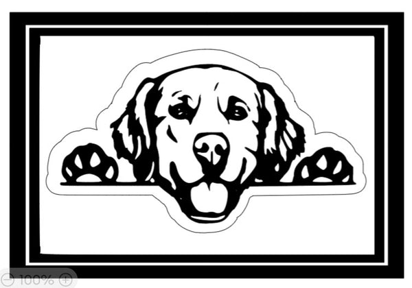 Stickers (Permanent)
