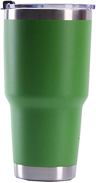 Stainless Steel 30oz Tumbler