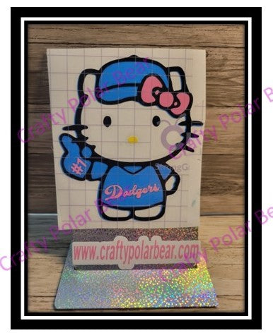 Stickers (Permanent)