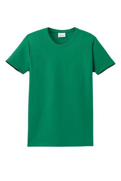 T-Shirt Personalized Women's Crew Neck (Small-XL)