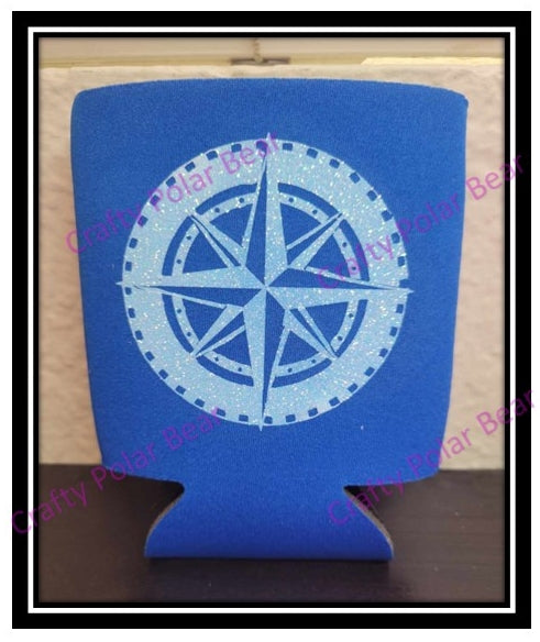 Koozie (Can Cooler) Personalized