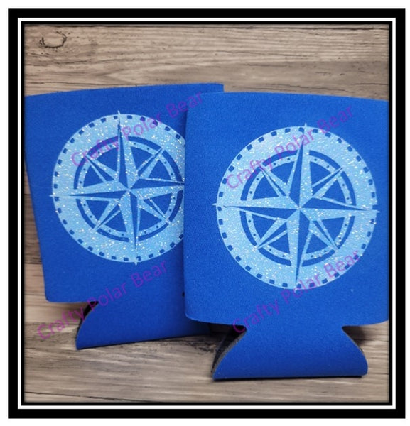 Koozie (Can Cooler) Personalized