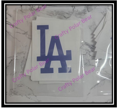 Stickers (Removable)